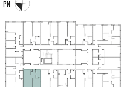 Mieszkanie w inwestycji: Atrium House