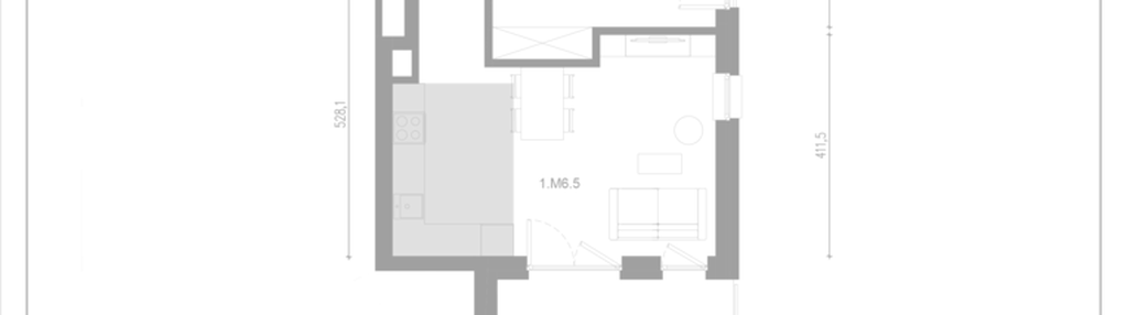 Mieszkanie w inwestycji: Apartamenty Casa Sole