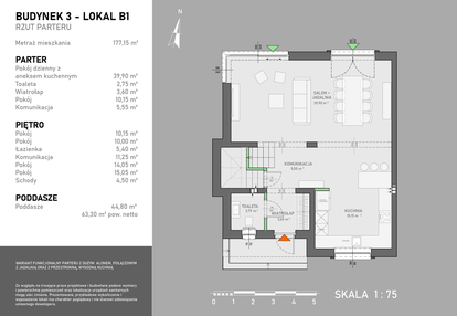 Dom w inwestycji: Mrówcza 49