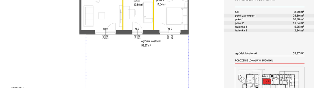 Mieszkanie w inwestycji: Neo Nova Ochota 6