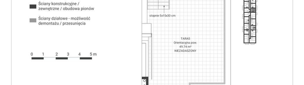 Mieszkanie w inwestycji: Ignatki Forest etap II