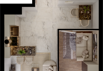 Mieszkanie w inwestycji: GEMINI G-7