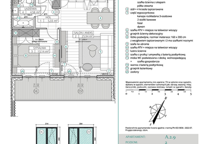 Mieszkanie w inwestycji: Remedium