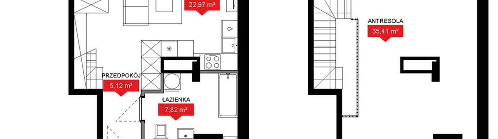 Mieszkanie w inwestycji: 29L