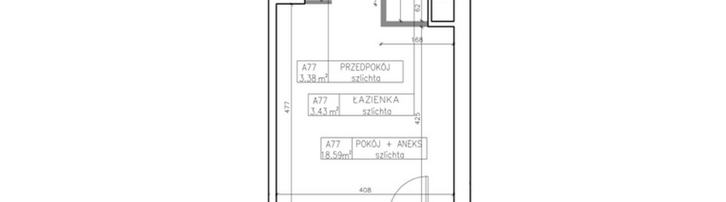 Mieszkanie w inwestycji: Osiedle Symfonia