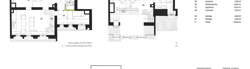 Mieszkanie w inwestycji: Ogrody Staromiejskie