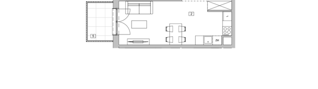 Mieszkanie w inwestycji: ATAL Apollina II
