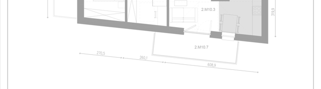 Mieszkanie w inwestycji: Apartamenty Casa Sole