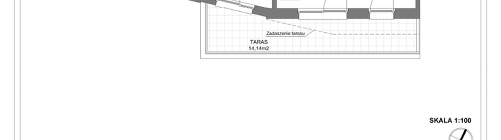 Mieszkanie w inwestycji: Nowa Wałowa bud. E