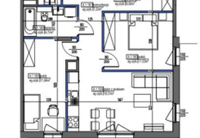 Mieszkanie w inwestycji: Apartamenty Diuna