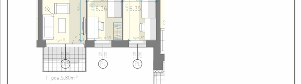 Mieszkanie w inwestycji: Residence Przewóz 41