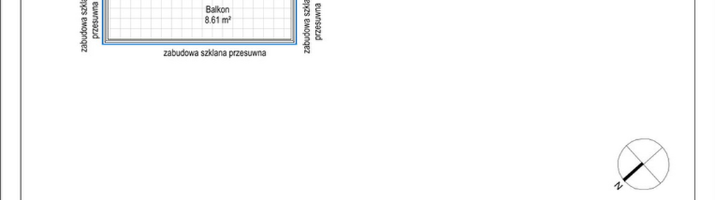 Mieszkanie w inwestycji: Kobieli 4