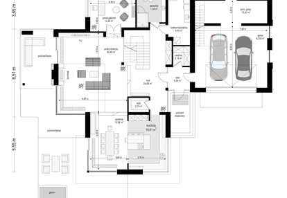 Dom w inwestycji: Inwestycja Hrubieszów Domy