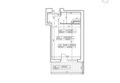 Mieszkanie w inwestycji: Osiedle Symfonia