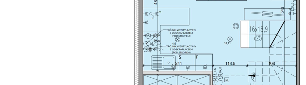 Dom w inwestycji: Osiedle Stokrotki etap 4 i 5