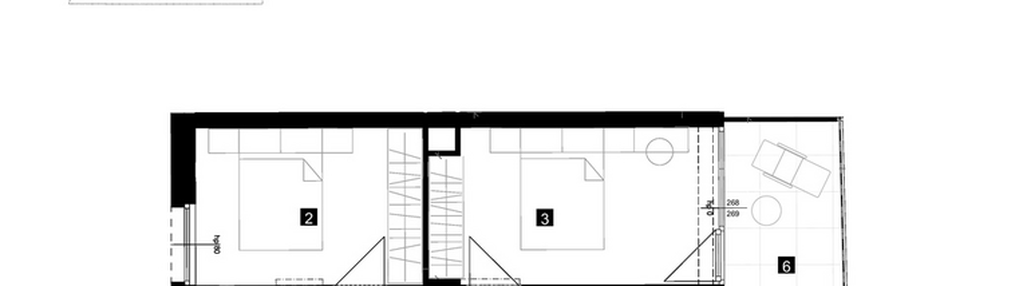 Mieszkanie w inwestycji: Cisha Apartamenty Dziwnów