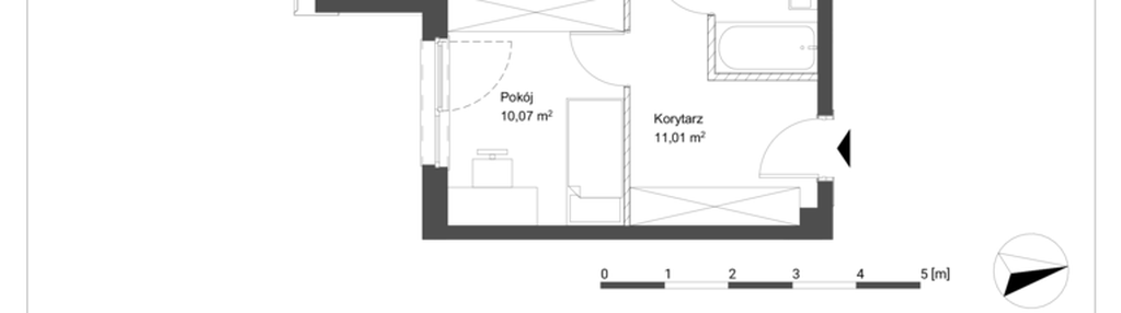 Mieszkanie w inwestycji: Elektrovnia Garbary