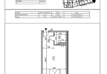 Mieszkanie w inwestycji: IVY HOUSE - Apartamenty inwestycyjne