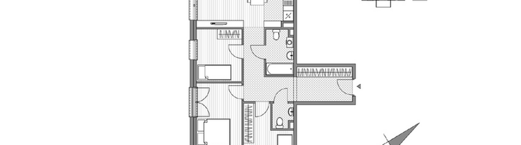 Mieszkanie w inwestycji: Stawowa