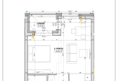Mieszkanie w inwestycji: Nowe Centrum Południowe etap IV