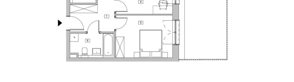 Mieszkanie w inwestycji: ATAL Apollina II