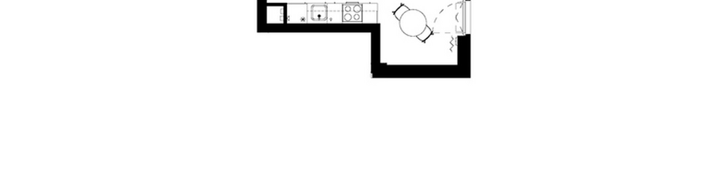 Mieszkanie w inwestycji: Oh! Praga