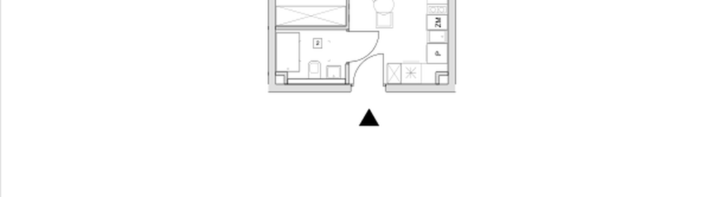 Mieszkanie w inwestycji: Krakowska 35 - Apartamenty Inwestycyjne