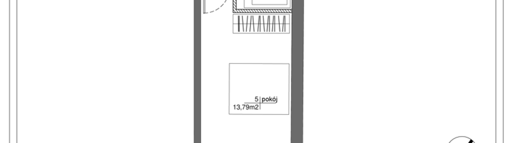 Mieszkanie w inwestycji: Rytm Mokotowa - etap 1A