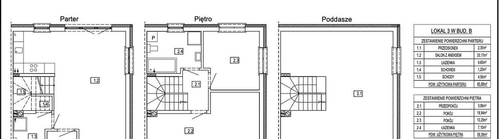 Dom w inwestycji: Dębowa