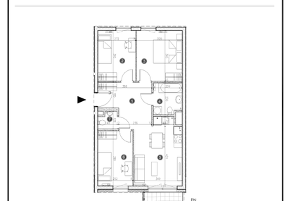 Mieszkanie w inwestycji: Nowy Czechów