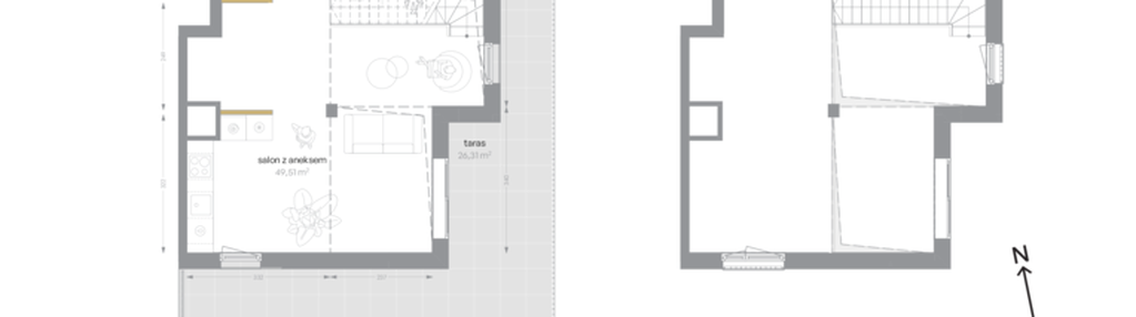 Mieszkanie w inwestycji: Królowej Jadwigi