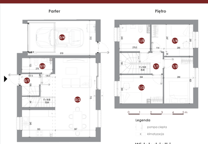 Dom w inwestycji: Parkowy Zakątek