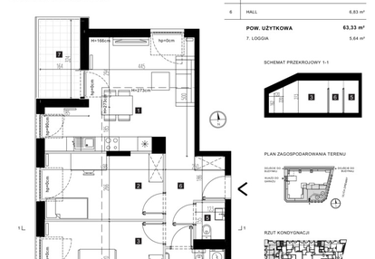 Mieszkanie w inwestycji: Millanova Apartments