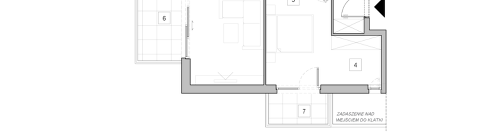 Mieszkanie w inwestycji: ATAL Zawiślańska Wille Miejskie