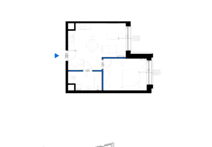 Mieszkanie w inwestycji: Folwark Scheiblera