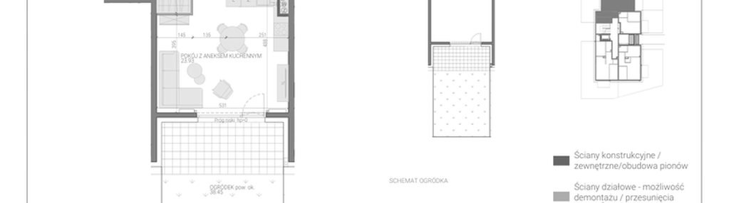 Mieszkanie w inwestycji: Forma Augustów