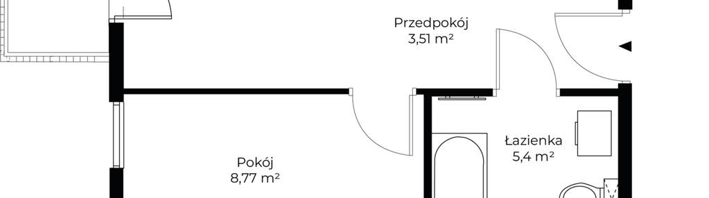 Mieszkanie w inwestycji: Enklawa Bukowa II