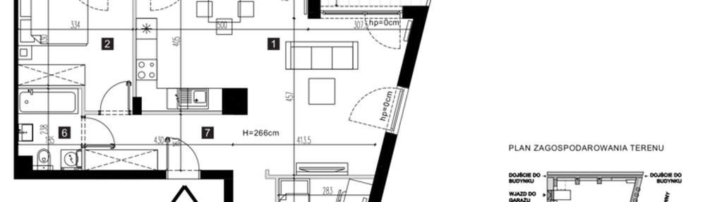 Mieszkanie w inwestycji: Millanova Apartments