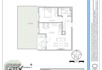 Mieszkanie w inwestycji: Osiedle Solne etap II