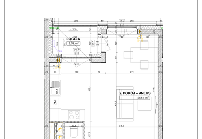 Mieszkanie w inwestycji: Nowe Centrum Południowe etap IV