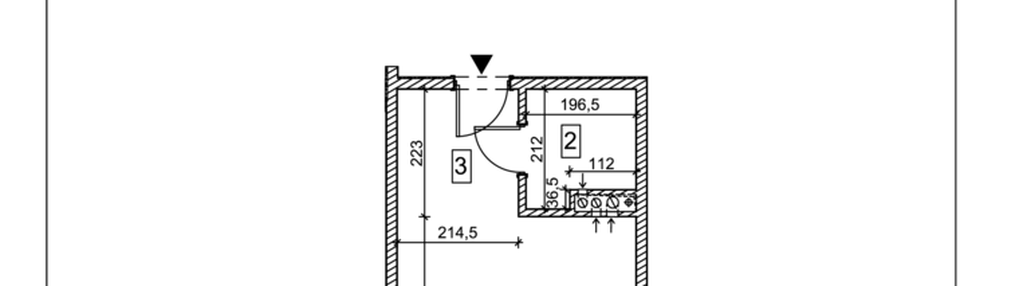 Mieszkanie w inwestycji: IVY HOUSE - Apartamenty inwestycyjne