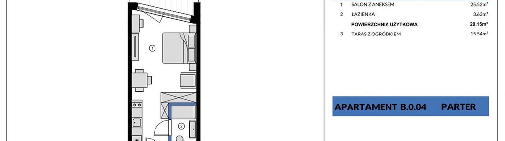 Mieszkanie w inwestycji: Wind Yacht