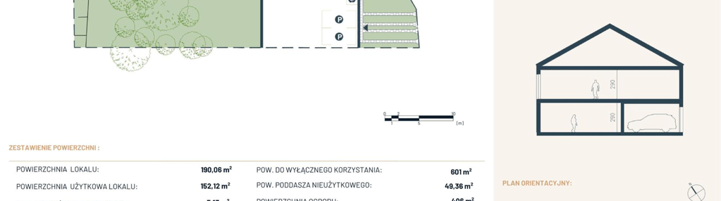 Mieszkanie w inwestycji: Przystań Złotokłos