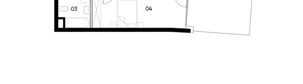 Mieszkanie w inwestycji: Miasto Polskich Mistrzów Olimpijskich