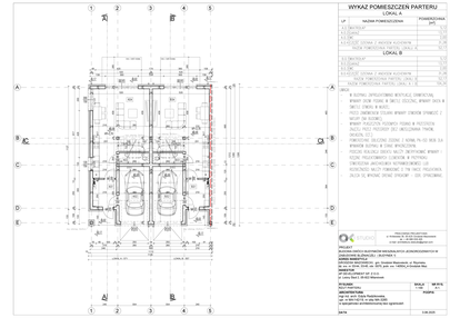 Dom w inwestycji: Segmenty Rzymska II