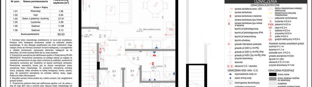 Mieszkanie w inwestycji: Bliskie Błonie