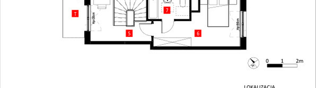 Mieszkanie w inwestycji: Apartamenty Jeździecka