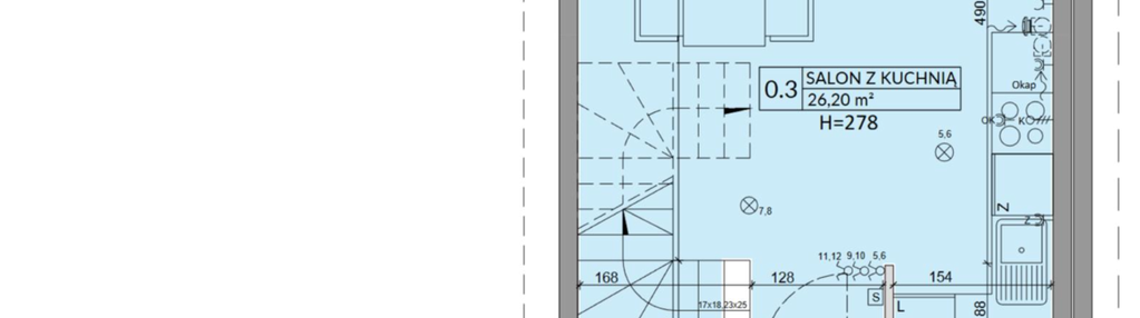 Mieszkanie w inwestycji: Osiedle Słoneczne