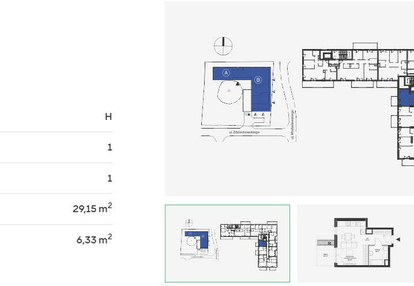 Mieszkanie w inwestycji: Holm House 5