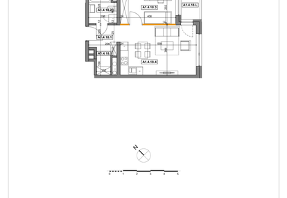 Mieszkanie w inwestycji: Emilii Plater 7